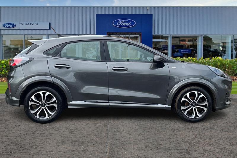 Used Ford Puma 2024 for sale - 78001277: Photo 3