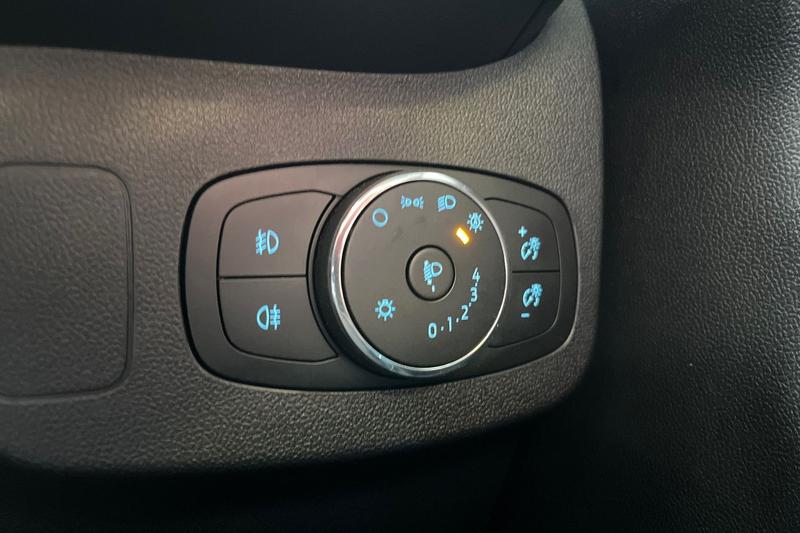 Used Ford Puma 2024 for sale - 78001277: Photo 30