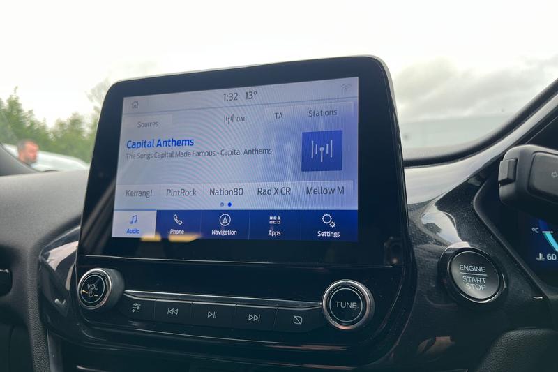 Used Ford Puma 2024 for sale - 78001277: Photo 31