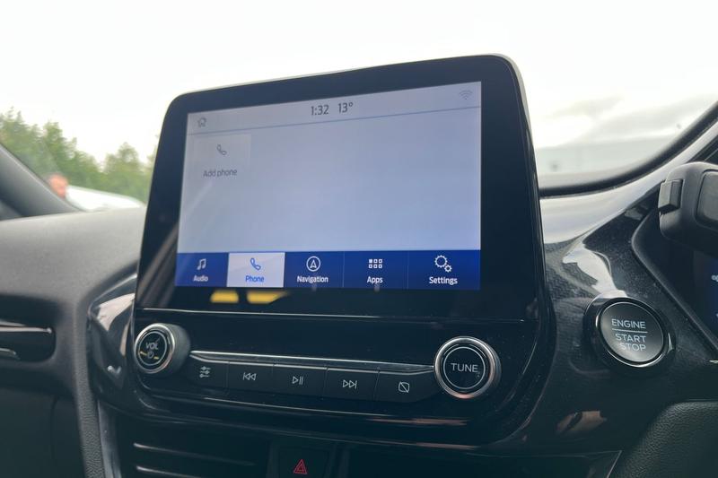 Used Ford Puma 2024 for sale - 78001277: Photo 32