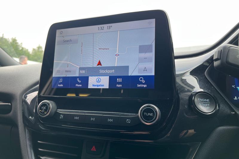 Used Ford Puma 2024 for sale - 78001277: Photo 33