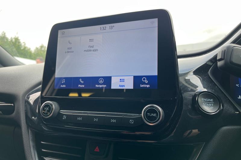 Used Ford Puma 2024 for sale - 78001277: Photo 34