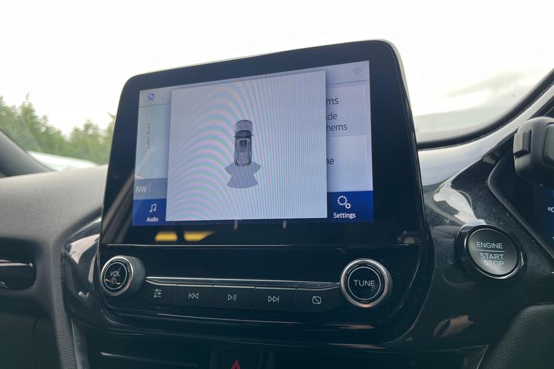 Used Ford Puma 2024 for sale - 78001277: Photo 36