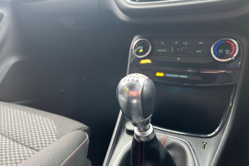 Used Ford Puma 2024 for sale - 78001277: Photo 37