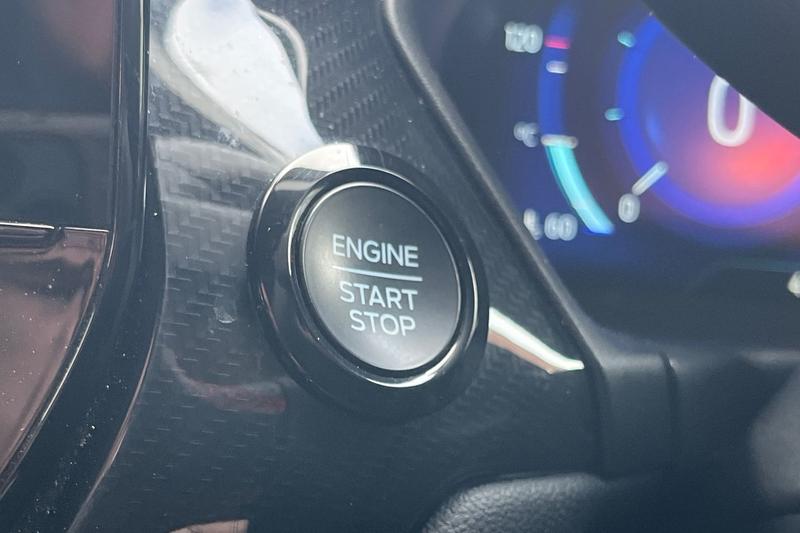 Used Ford Puma 2024 for sale - 78001277: Photo 38