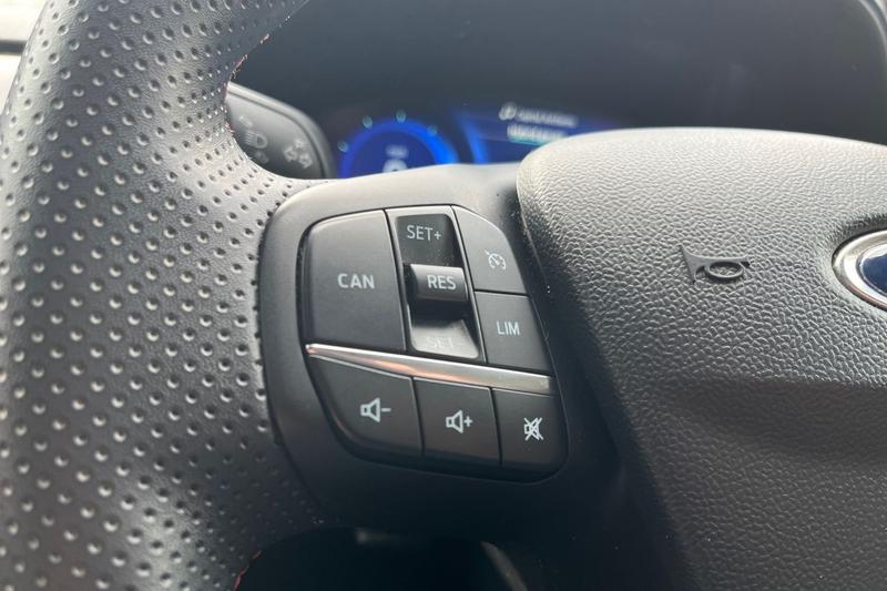 Used Ford Puma 2024 for sale - 78001277: Photo 39