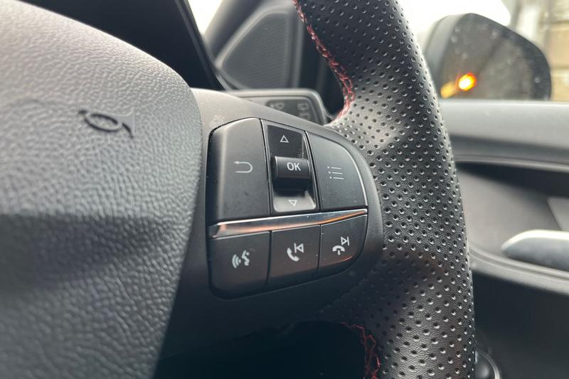 Used Ford Puma 2024 for sale - 78001277: Photo 40