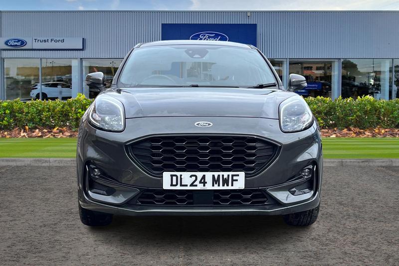 Used Ford Puma 2024 for sale - 78001277: Photo 6