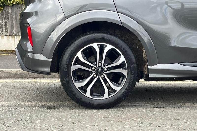 Used Ford Puma 2024 for sale - 78001277: Photo 8