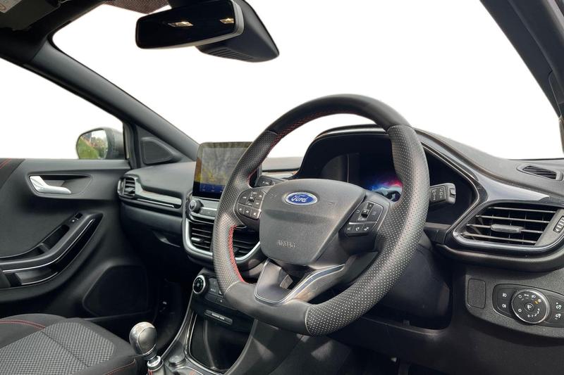 Used Ford Puma 2024 for sale - 78001277: Photo 9