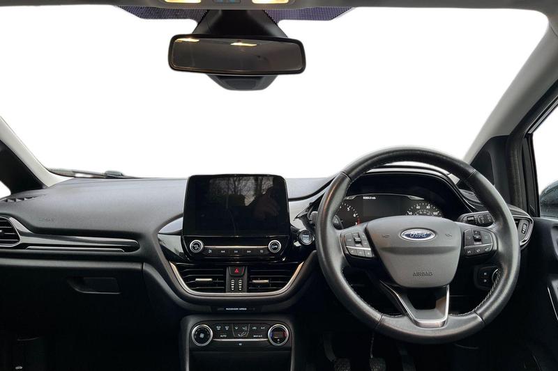 Used Ford Fiesta 2018 for sale - 76971923: Photo 10