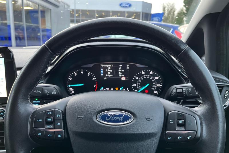 Used Ford Fiesta 2018 for sale - 76971923: Photo 12