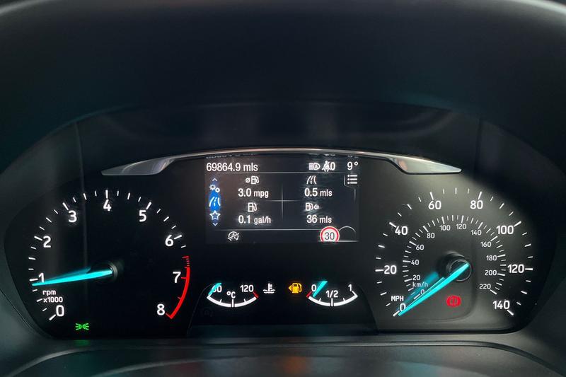 Used Ford Fiesta 2018 for sale - 76971923: Photo 13