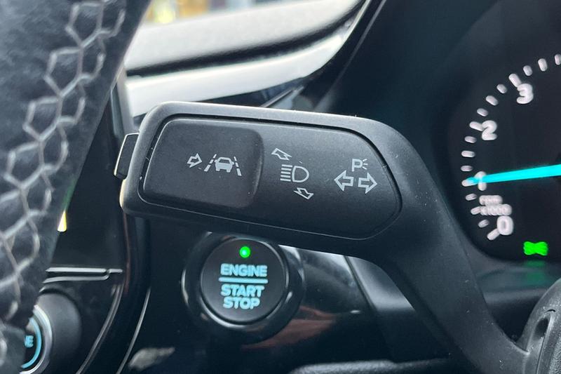 Used Ford Fiesta 2018 for sale - 76971923: Photo 14