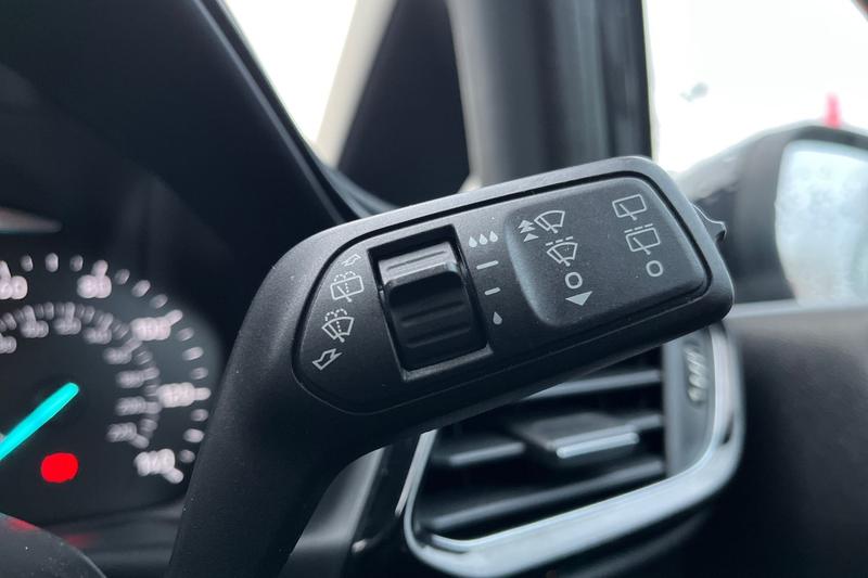 Used Ford Fiesta 2018 for sale - 76971923: Photo 15