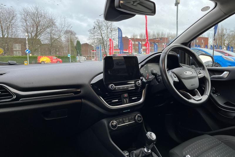 Used Ford Fiesta 2018 for sale - 76971923: Photo 18