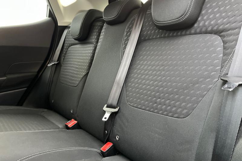 Used Ford Fiesta 2018 for sale - 76971923: Photo 20