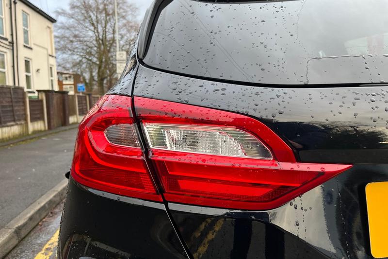 Used Ford Fiesta 2018 for sale - 76971923: Photo 24