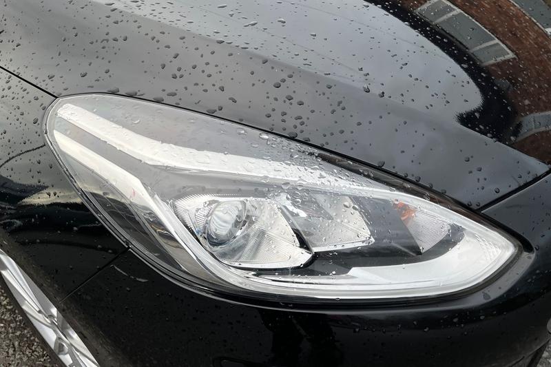 Used Ford Fiesta 2018 for sale - 76971923: Photo 27