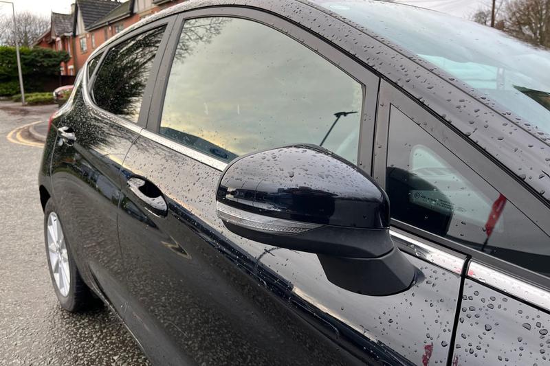 Used Ford Fiesta 2018 for sale - 76971923: Photo 28