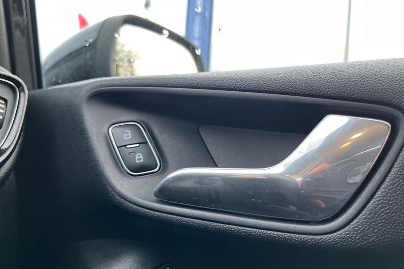 Used Ford Fiesta 2018 for sale - 76971923: Photo 29