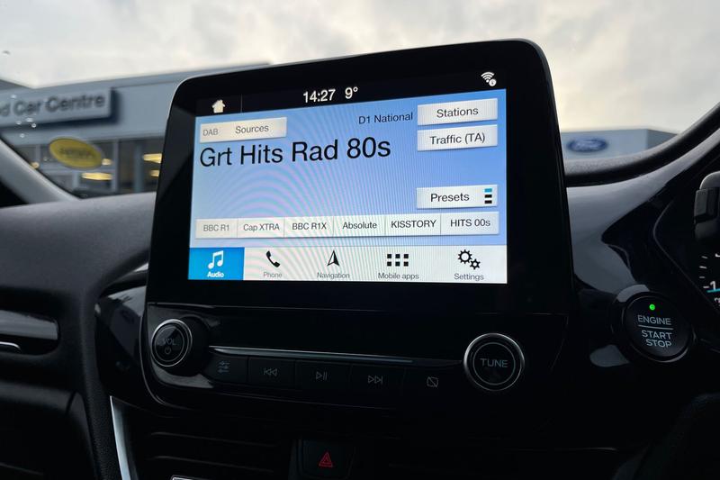 Used Ford Fiesta 2018 for sale - 76971923: Photo 31