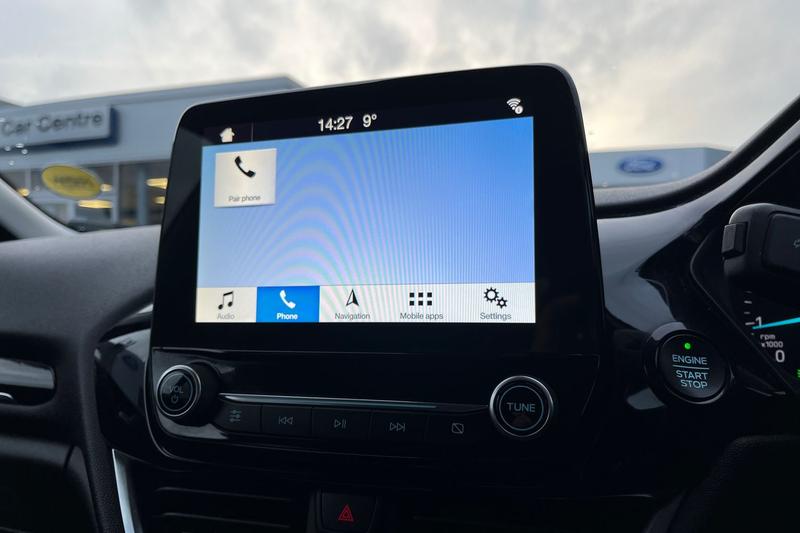 Used Ford Fiesta 2018 for sale - 76971923: Photo 32