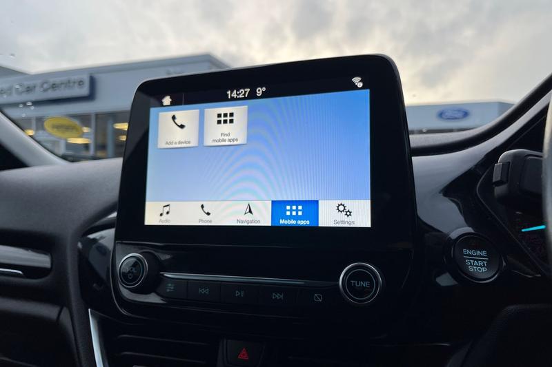 Used Ford Fiesta 2018 for sale - 76971923: Photo 34