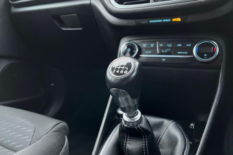 Used Ford Fiesta 2018 for sale - 76971923: Photo 37