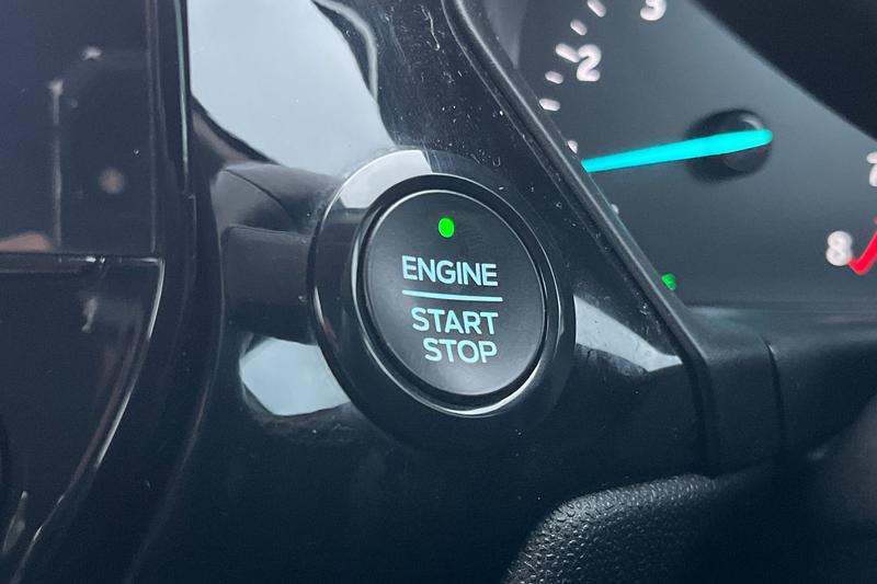 Used Ford Fiesta 2018 for sale - 76971923: Photo 38