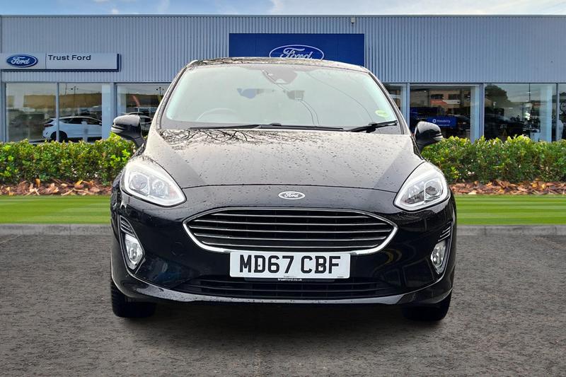 Used Ford Fiesta 2018 for sale - 76971923: Photo 6