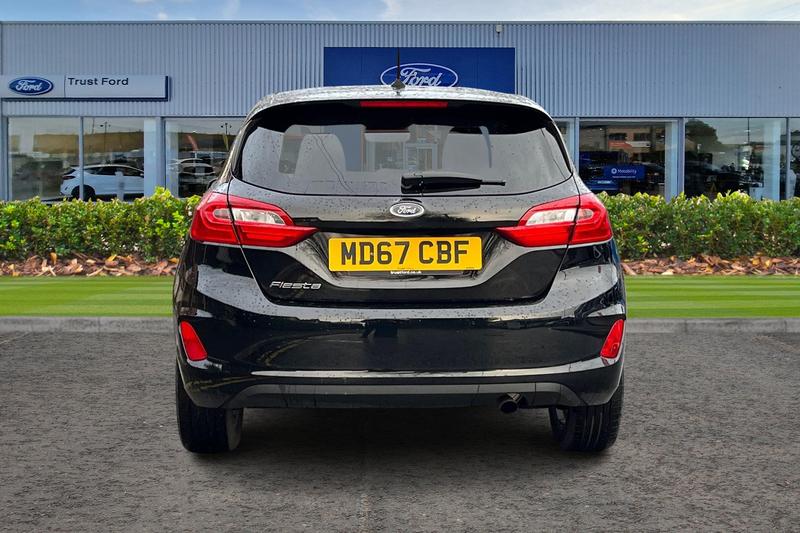 Used Ford Fiesta 2018 for sale - 76971923: Photo 7