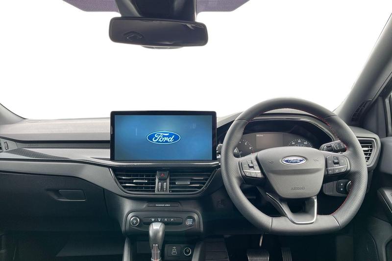 Used Ford Focus 2025 for sale - 77117391: Photo 10