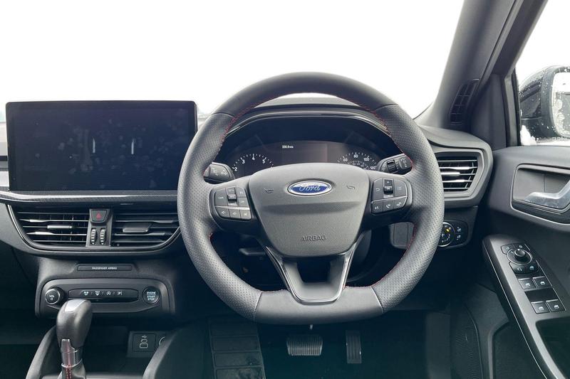 Used Ford Focus 2025 for sale - 77117391: Photo 11