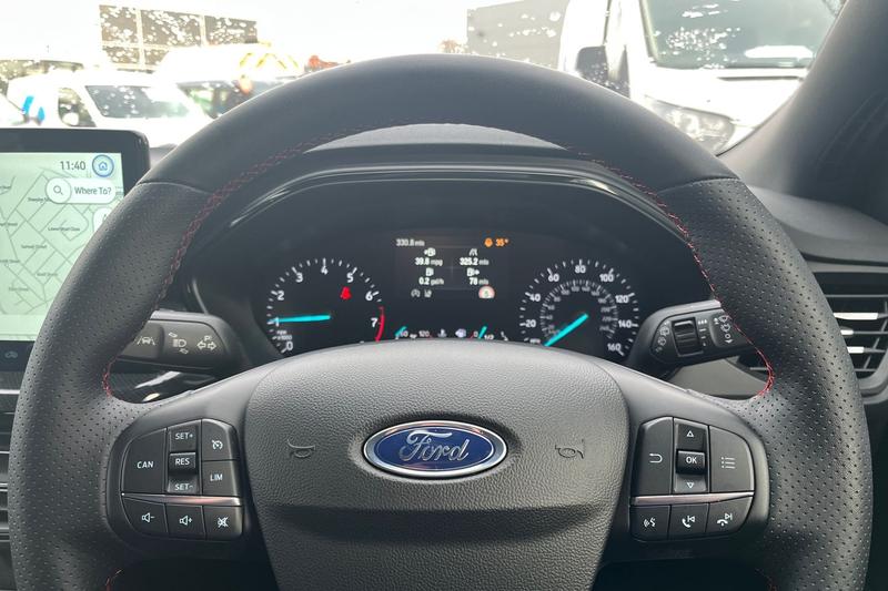 Used Ford Focus 2025 for sale - 77117391: Photo 12