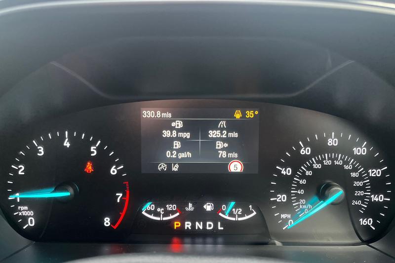 Used Ford Focus 2025 for sale - 77117391: Photo 13