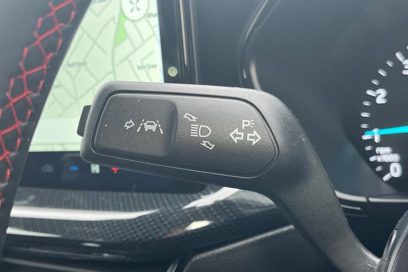 Used Ford Focus 2025 for sale - 77117391: Photo 14