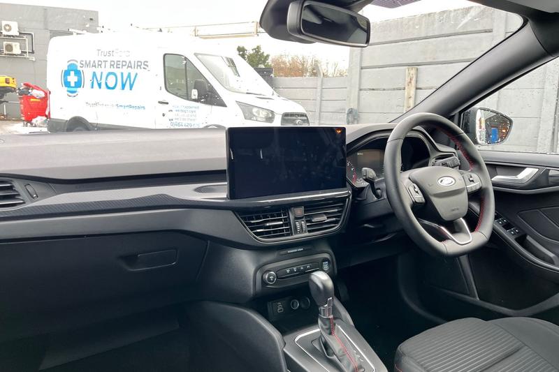 Used Ford Focus 2025 for sale - 77117391: Photo 18