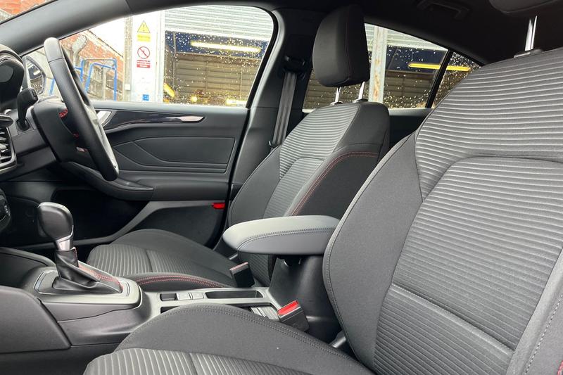 Used Ford Focus 2025 for sale - 77117391: Photo 19