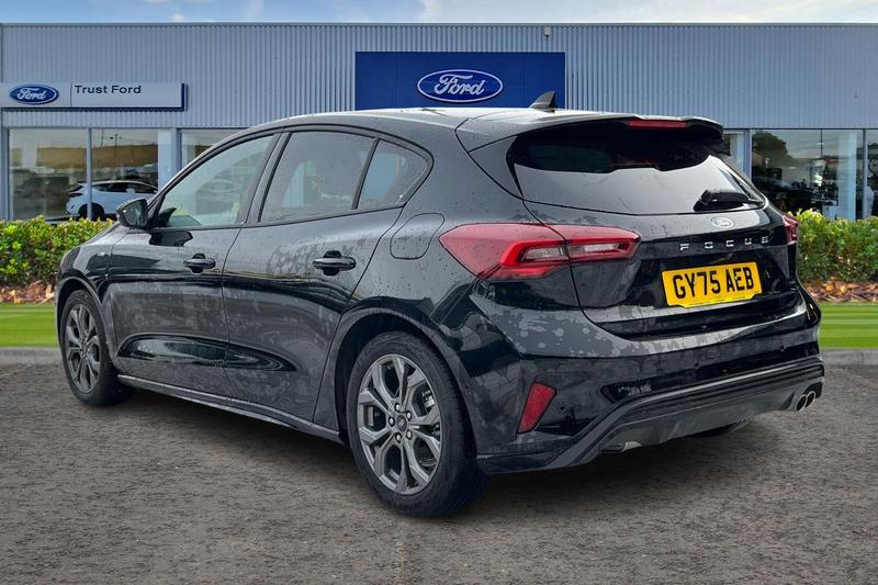 Used Ford Focus 2025 for sale - 77117391: Photo 2