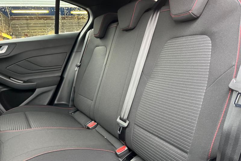 Used Ford Focus 2025 for sale - 77117391: Photo 20