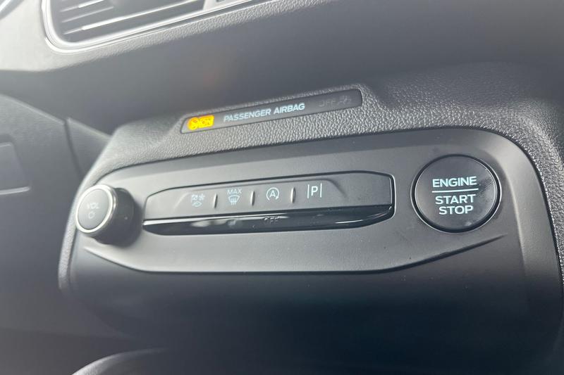 Used Ford Focus 2025 for sale - 77117391: Photo 22