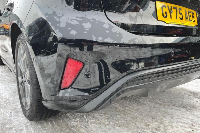 Used Ford Focus 2025 for sale - 77117391: Photo 23