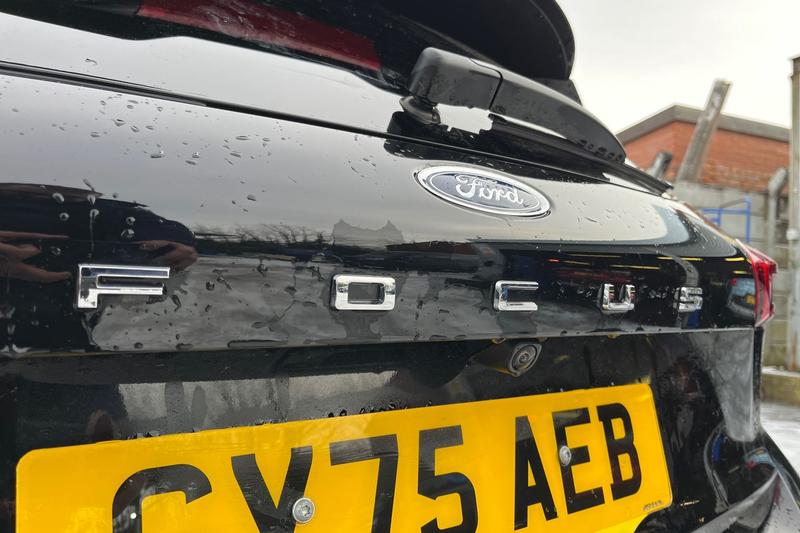 Used Ford Focus 2025 for sale - 77117391: Photo 25