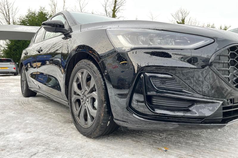 Used Ford Focus 2025 for sale - 77117391: Photo 27