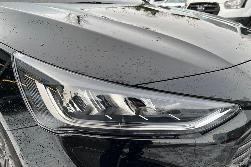 Used Ford Focus 2025 for sale - 77117391: Photo 28