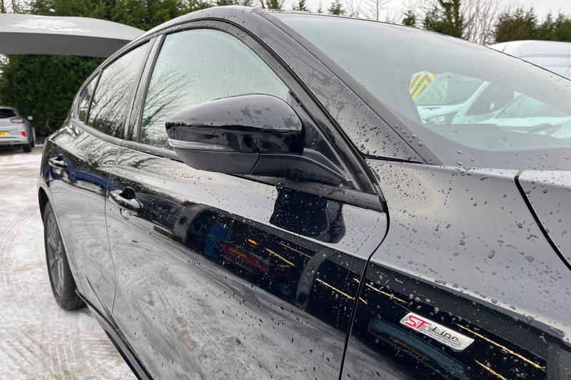 Used Ford Focus 2025 for sale - 77117391: Photo 29