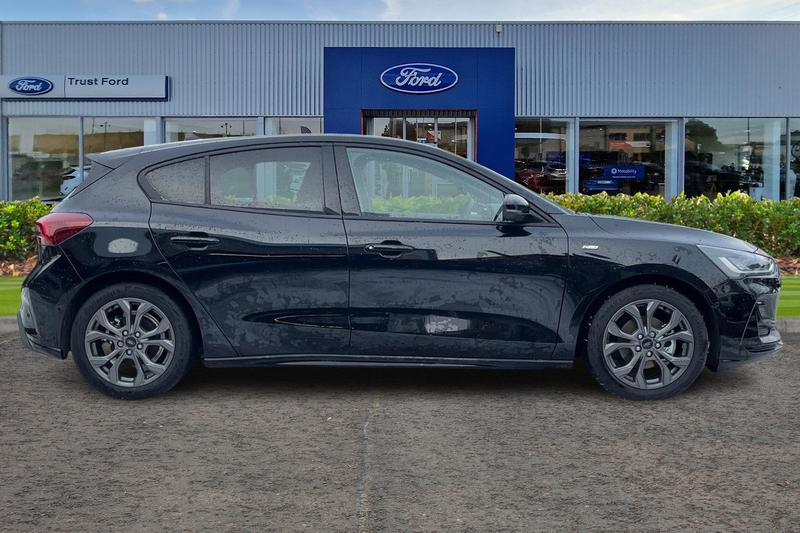 Used Ford Focus 2025 for sale - 77117391: Photo 3