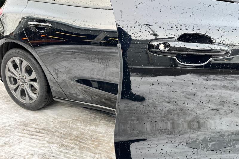 Used Ford Focus 2025 for sale - 77117391: Photo 30