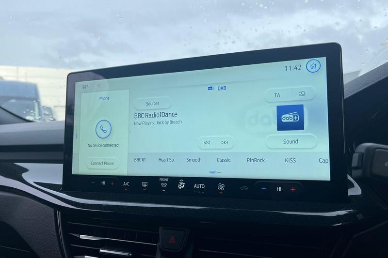 Used Ford Focus 2025 for sale - 77117391: Photo 31